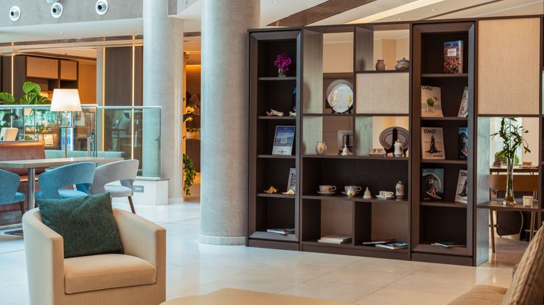 <b>Delta Hotels Olbia Sardinia Spa</b>. Images powered by <a href="https://www.leonardoworldwide.com/" title="Leonardo Worldwide" target="_blank">Leonardo</a>.