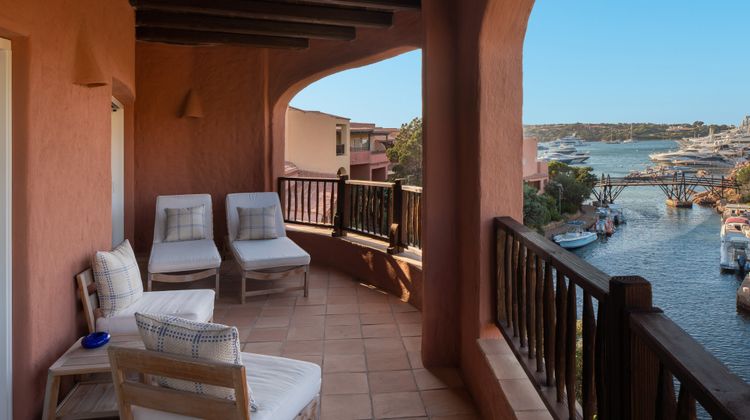 Cervo Hotel, Costa Smeralda Resort Suite