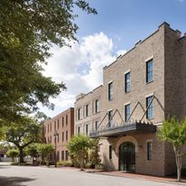 Residence Inn Savannah Downtown