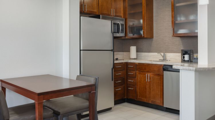 Residence Inn Savannah Downtown Room