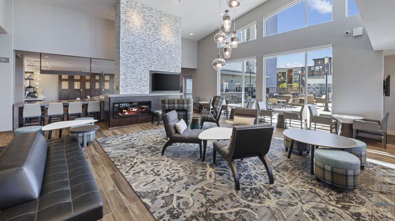 <b>Residence Inn Marriott Lodi Lobby</b>. Images powered by <a href="https://www.leonardoworldwide.com/" title="Leonardo Worldwide" target="_blank">Leonardo</a>.