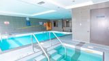 Sandman Abbotsford Airport Pool