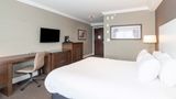 Sandman Abbotsford Airport Room