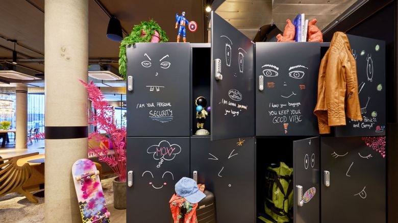 <b>Moxy Karlsruhe Other</b>. Images powered by <a href="https://www.leonardoworldwide.com/" title="Leonardo Worldwide" target="_blank">Leonardo</a>.