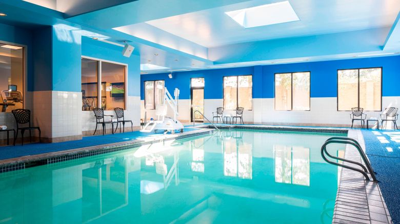 <b>Courtyard Seattle Federal Way Pool</b>. Images powered by <a href="https://www.leonardoworldwide.com/" title="Leonardo Worldwide" target="_blank">Leonardo</a>.