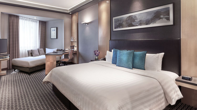 M Hotel Singapore Other