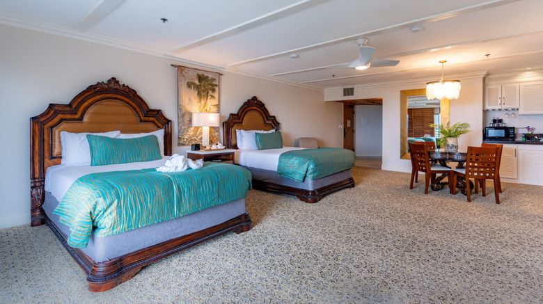 <b>Pacific Terrace Hotel Suite</b>. Images powered by <a href="https://www.leonardoworldwide.com/" title="Leonardo Worldwide" target="_blank">Leonardo</a>.