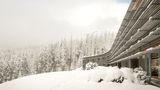 Vigilius Mountain Resort Exterior