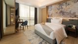 Oakwood Hotel & Apartments Grand Batam Room