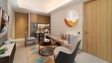 Oakwood Hotel & Apartments Grand Batam Room