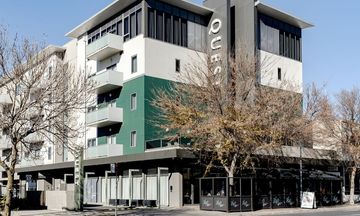 Quest Albury Seviced Apartments