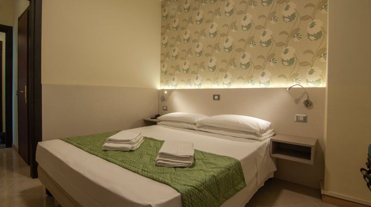 Hotel Dei Fiori Room