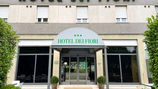 Hotel Dei Fiori