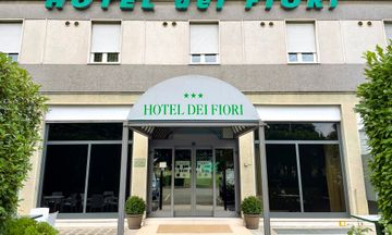 Hotel Dei Fiori