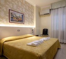 Hotel Dei Fiori Room