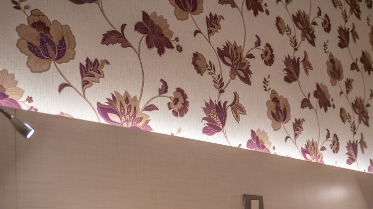 Hotel Dei Fiori Room