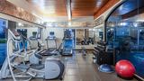 <b>Holiday Inn Express vancouver North Health Club</b>. Images powered by <a href="https://www.leonardoworldwide.com/" title="Leonardo Worldwide" target="_blank">Leonardo</a>.