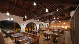 Holiday Inn Birmingham Bromsgrove Restaurant