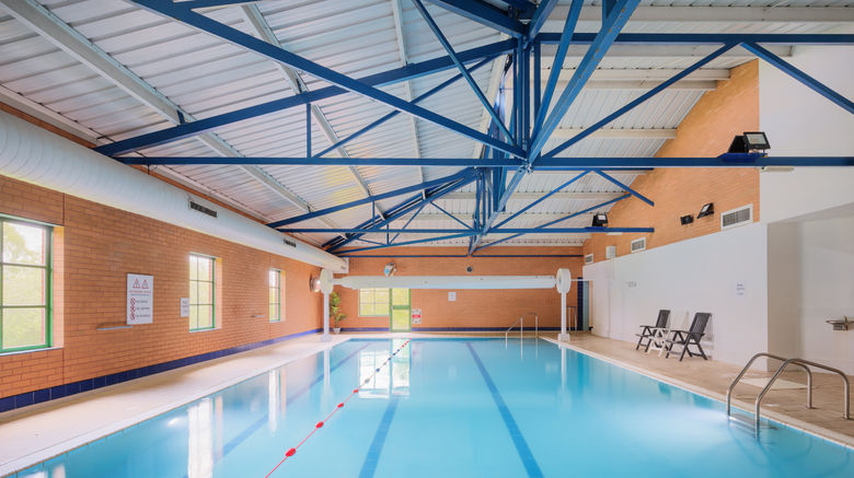 <b>Holiday Inn Birmingham M6, Jct.7 Pool</b>. Images powered by <a href="https://www.leonardoworldwide.com/" title="Leonardo Worldwide" target="_blank">Leonardo</a>.