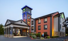 Holiday Inn Express vancouver North