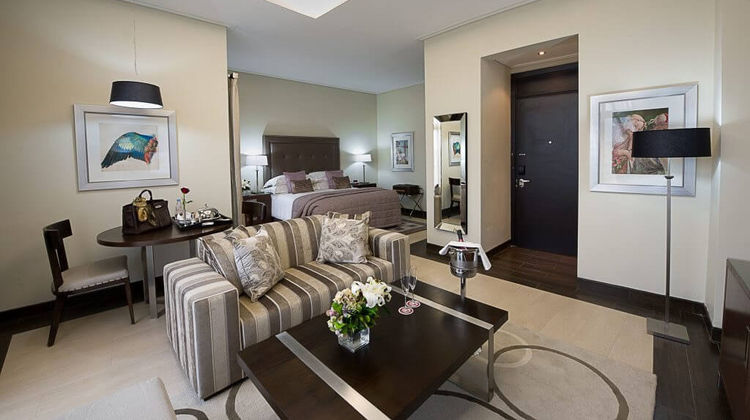 The George Lagos Suite