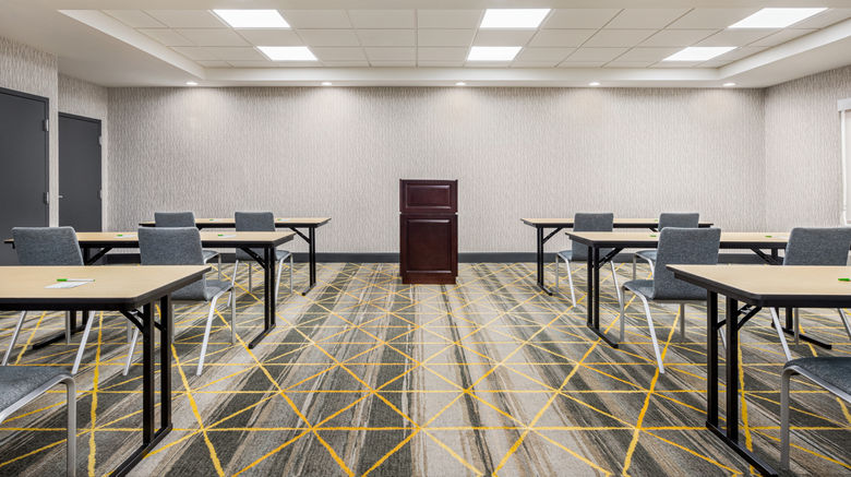 <b>Holiday Inn Cheshire Southington Meeting</b>. Images powered by <a href="https://www.leonardoworldwide.com/" title="Leonardo Worldwide" target="_blank">Leonardo</a>.