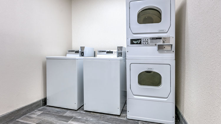 Holiday Inn Houma Other