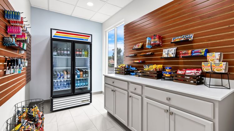 Holiday Inn Express Other