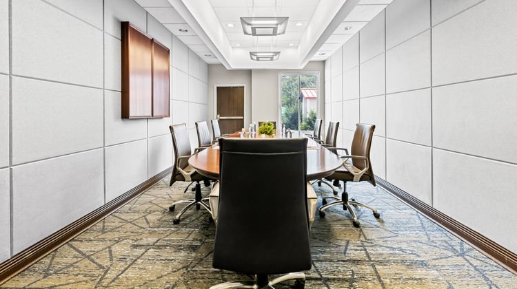 Holiday Inn Express Meeting