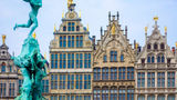 Holiday Inn Express Antwerp City Centre Other