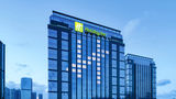 Holiday Inn Nanshan Exterior