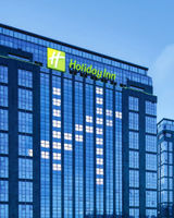 Holiday Inn Nanshan