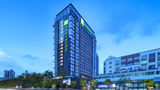 Holiday Inn Nanshan Exterior