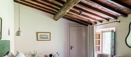 Pieve Aldina Exterior