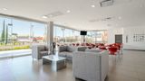 <b>City Express Junior by Marriott Lobby</b>. Images powered by <a href="https://www.leonardoworldwide.com/" title="Leonardo Worldwide" target="_blank">Leonardo</a>.