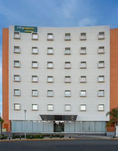 City Express Junior by Marriott