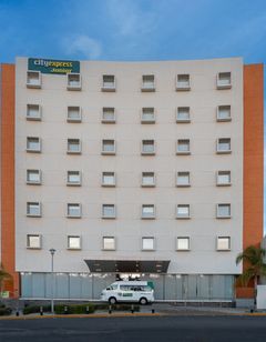 City Express Junior by Marriott