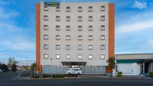 City Express Junior by Marriott
