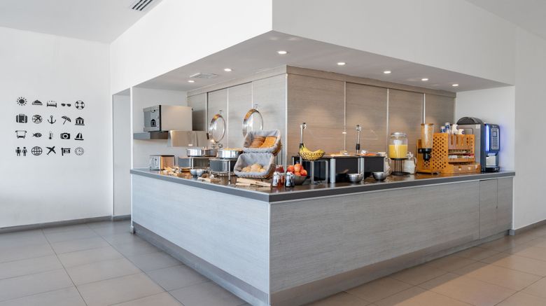 <b>City Express Junior by Marriott Restaurant</b>. Images powered by <a href="https://www.leonardoworldwide.com/" title="Leonardo Worldwide" target="_blank">Leonardo</a>.