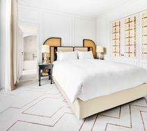 Carlton Cannes, a Regent Hotel Room