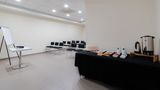 <b>City Express Junior by Marriott Meeting</b>. Images powered by <a href="https://www.leonardoworldwide.com/" title="Leonardo Worldwide" target="_blank">Leonardo</a>.