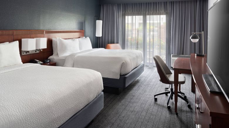 <b>Courtyard by Marriott West Palm Beach Room</b>. Images powered by <a href="https://www.leonardoworldwide.com/" title="Leonardo Worldwide" target="_blank">Leonardo</a>.