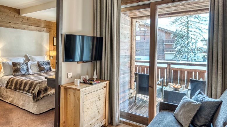 <b>Les Loges Blanches Suite</b>. Images powered by <a href="https://www.leonardoworldwide.com/" title="Leonardo Worldwide" target="_blank">Leonardo</a>.