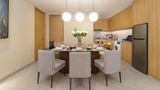 Oakwood Hotel & Apartments Grand Batam Restaurant