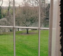 Babington House Exterior