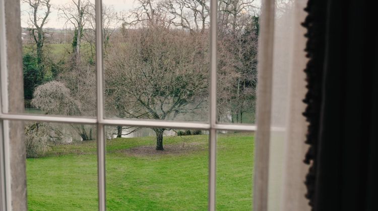 Babington House Exterior