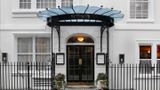 Kettner's Townhouse Exterior