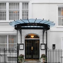 Kettner's Townhouse