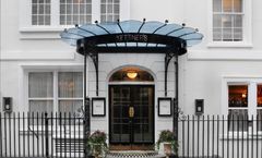 Kettner's Townhouse