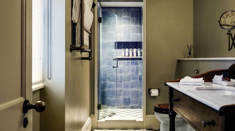 Kettner's Townhouse Room
